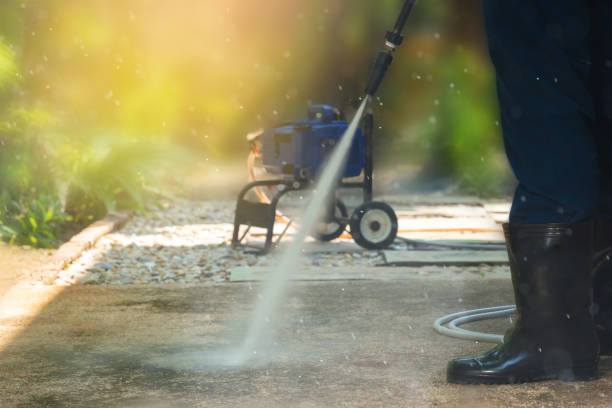 Reliable Hilliard, OH Pressure Washing Services Solutions